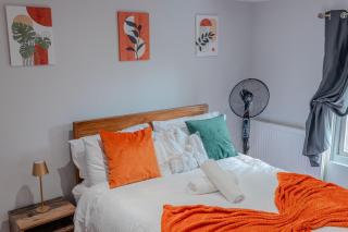 Qties Love Dwells Rooftop Home - London - 5