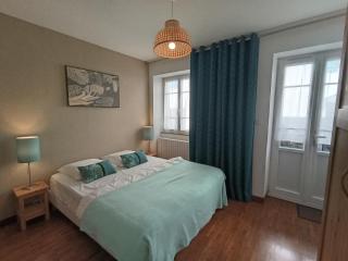 VILLAS-DU-LAC Appartements de vacances et Espace Spa privé - 5