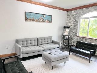 Swiss-Style Zermatt King Villa with Kitchen Near Park City & Deer Valley Ski Resorts - 2039 - 7