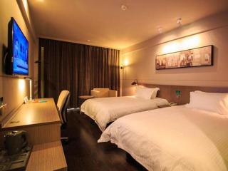 Jinjiang Inn Select Wuhan Optics Valley Avenue Lingjie Road Institute of Communications - 2