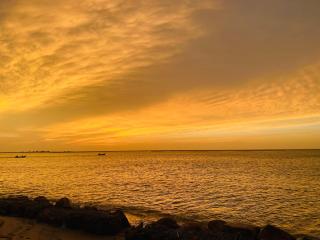 Wellé Wadiya Beach Villa - 7