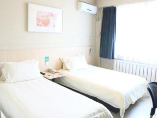 Jinjiang Inn Fuxin Sanyiba Park - Fuxin - 5