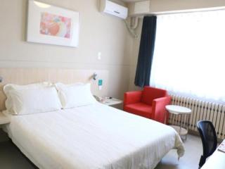Jinjiang Inn Fuxin Sanyiba Park - Fuxin - 3