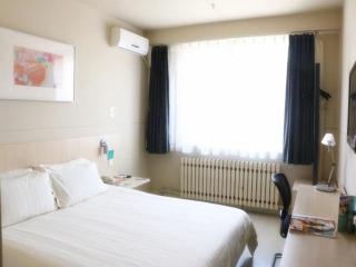 Jinjiang Inn Fuxin Sanyiba Park - 2