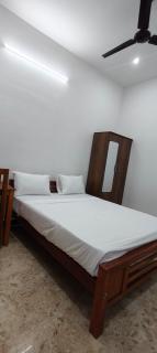 VBB stays Nr Royalcare care hospital - 5