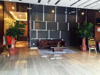 Metropolo Fuzhou Cangshan Wanda Plaza Hotel - 7