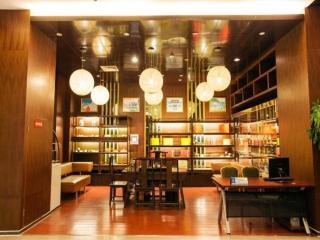 Metropolo Fuzhou Cangshan Wanda Plaza Hotel - 6