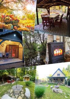 Kispatak Erdei Ház - 8