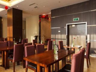 Metropolo Fuzhou Cangshan Wanda Plaza Hotel - 4