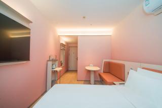 Hanting Hotel Shanghai Gucun Park Subway Station - 7