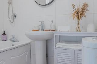 Qties Love Dwells Rooftop Home - London - 1