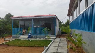 ROYAL RESORT Somasilla - 3