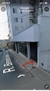 4Kitnet nova no centro com ar condicionado e tv - 3