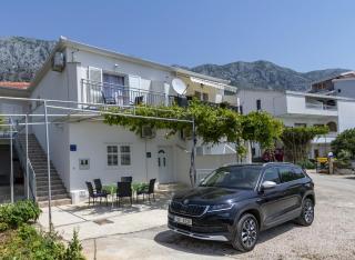 Apartments by the sea Zivogosce - Blato, Makarska - 24667 - 6