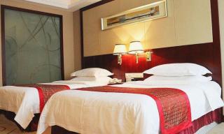 Vienna International Hotel Shanghai Hongqiao Expo Center Caohejing - 9