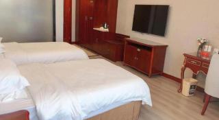 Vienna International Hotel Shanghai Hongqiao Expo Center Caohejing - 8