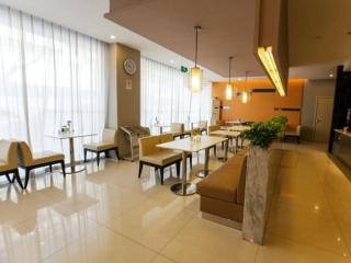 Jinjiang Inn Shanghai Changzhong Road - 9
