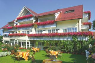 Hotel Seeperle - Langenargen - 0