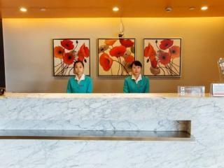 Jinjiang Inn Shanghai Changzhong Road - 4