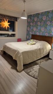 Rovaniemi Local-Style Home - 4