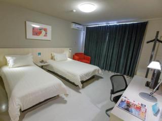 Jinjiang Inn Shanghai Changzhong Road - 1