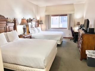 Cozy Double Queen Mountain Suite Near Park City & Sundance Ski Resorts - 2047 - 9