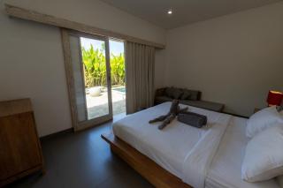 Villa Jahe 2 bedrooms Ubud - 7