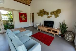 Villa Jahe 2 bedrooms Ubud - 2