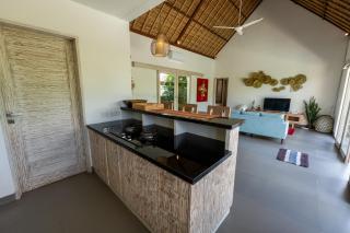 Villa Jahe 2 bedrooms Ubud - 5