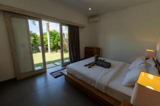 Villa Jahe 2 bedrooms Ubud - Ubud - 6