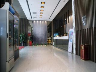 Jinjiang Inn Zhangjiakou Xuanhua People's Park - 3