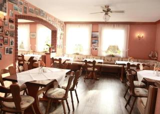 Pension Bertramshof - 9