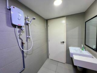 EkoCheras Duplex I MRT and Mall Access - 5