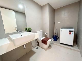 EkoCheras Duplex I MRT and Mall Access - 2