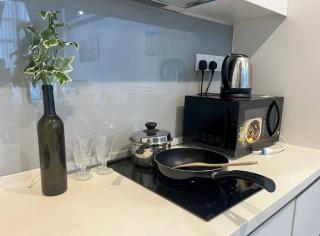 EkoCheras Duplex I MRT and Mall Access - 2