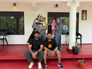 Kadal beach house marari - 8