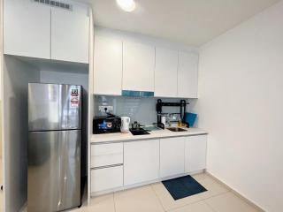 EkoCheras Duplex I MRT and Mall Access - 1