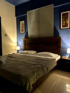 Beach Side Studio Apartment by Nomads Nest - 6