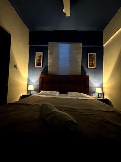 Beach Side Studio Apartment by Nomads Nest - 2