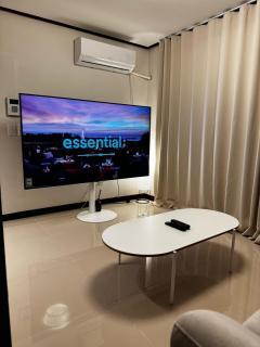 Stay Moonlight N401 Jinju Castle Jinyangho Park Yudeung Museum Jinju National University of Education Jinju Health University Gyeongsang National University Jinju Court - 9