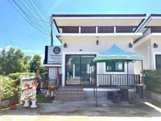 Thongsuk Mini Resort - 8