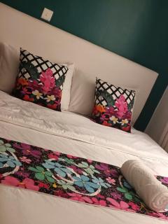 Olosotua homes 2br - 4