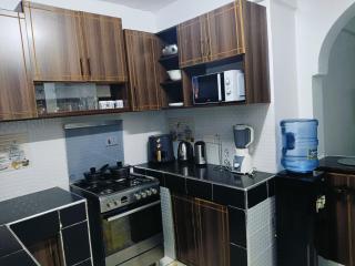 Olosotua homes 2br - 1
