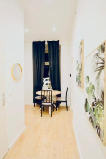 Super Central Cozy 5 BR Apt 10Min Walk to Augarten - 4
