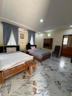 Bollington ADEX house - 0