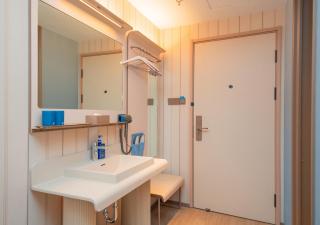 Hanting Hotel Shanghai Gucun Park Subway Station - 4