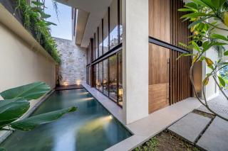 Villa Eiji By Unicorn Villas Bali - 7