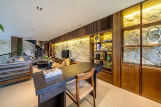 Villa Eiji By Unicorn Villas Bali - 2