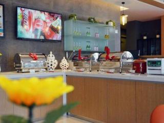 Jinjiang Inn Qinhuangdao Changli - 0