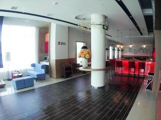 Jinjiang Inn Qinhuangdao Changli - 1
